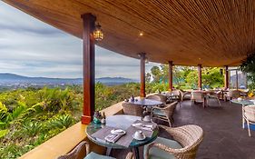 Xandari Resort & Spa